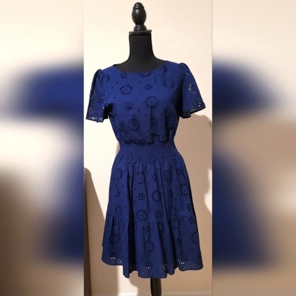 NWOT Daniel Cremieux dress